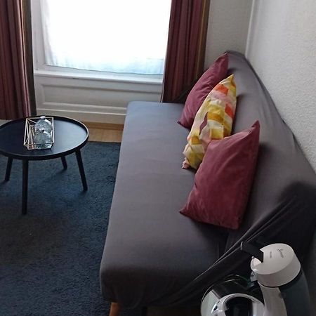 Hyper Centre Strasbourg公寓 外观 照片