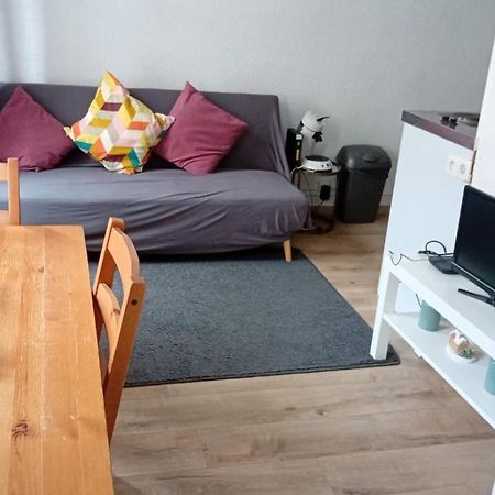 Hyper Centre Strasbourg公寓 外观 照片