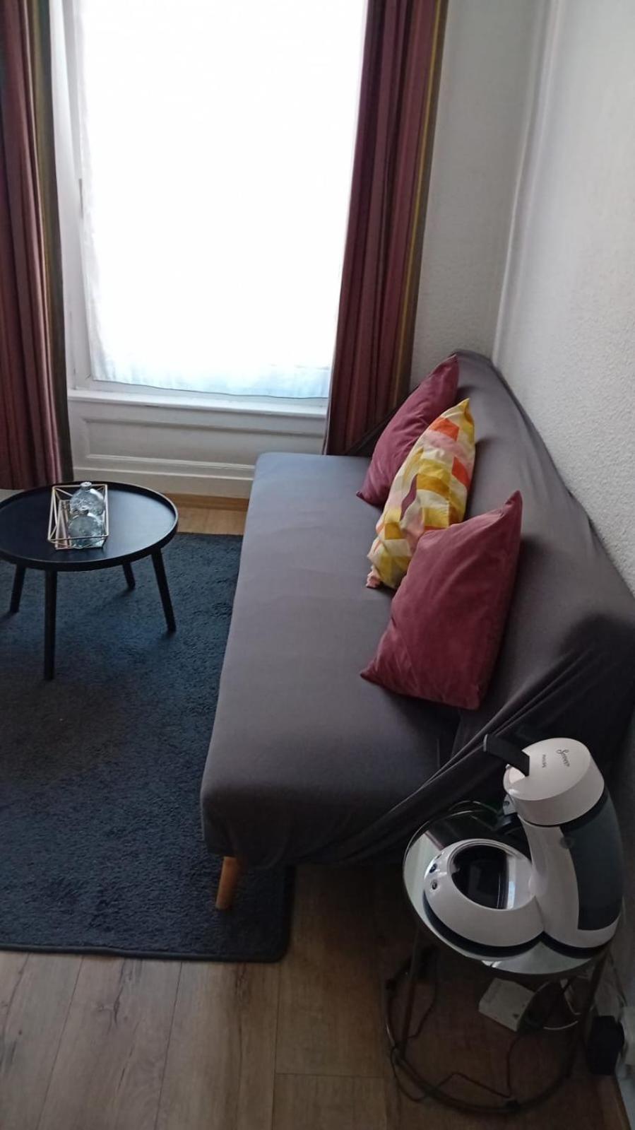 Hyper Centre Strasbourg公寓 外观 照片