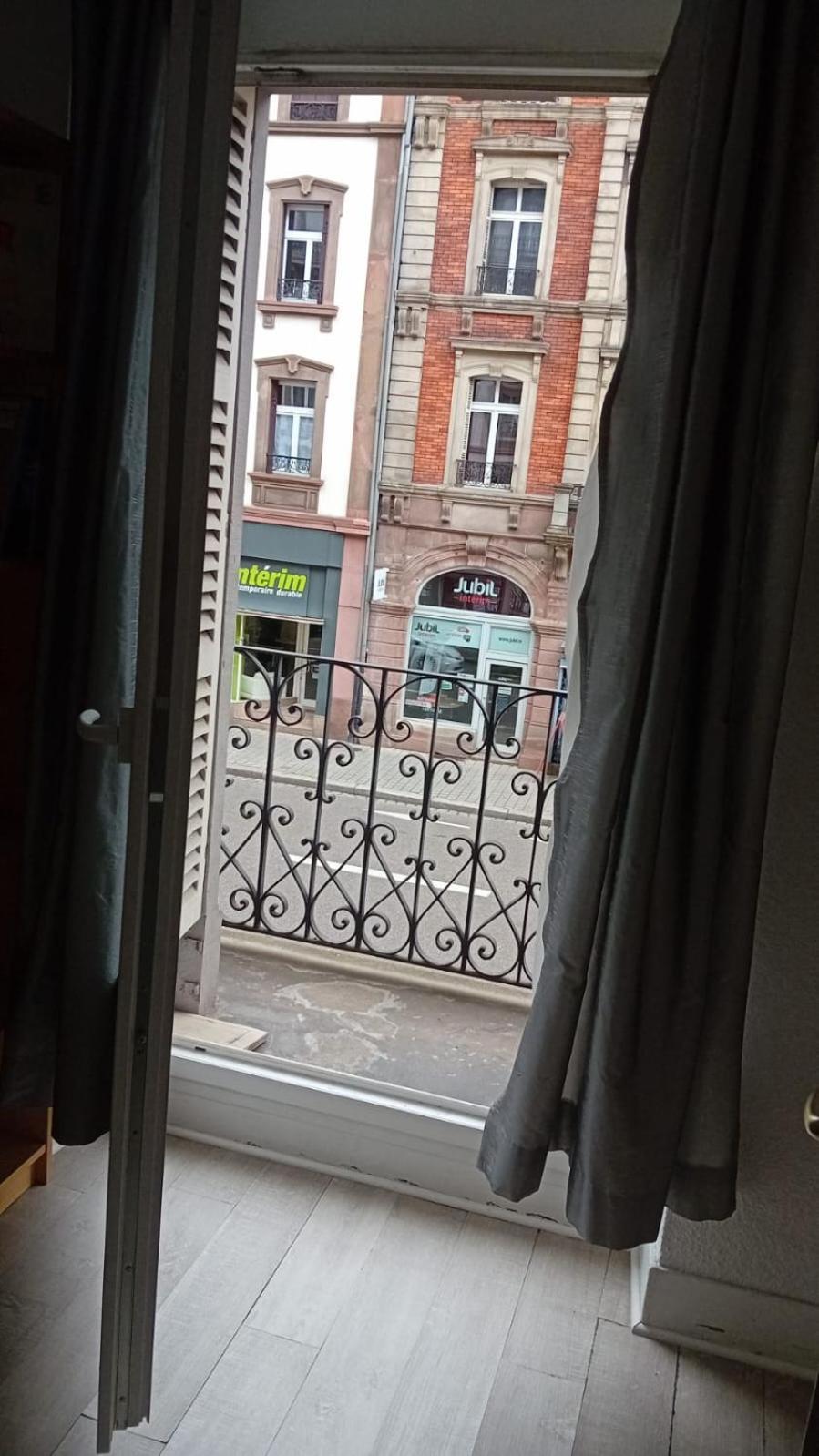 Hyper Centre Strasbourg公寓 外观 照片