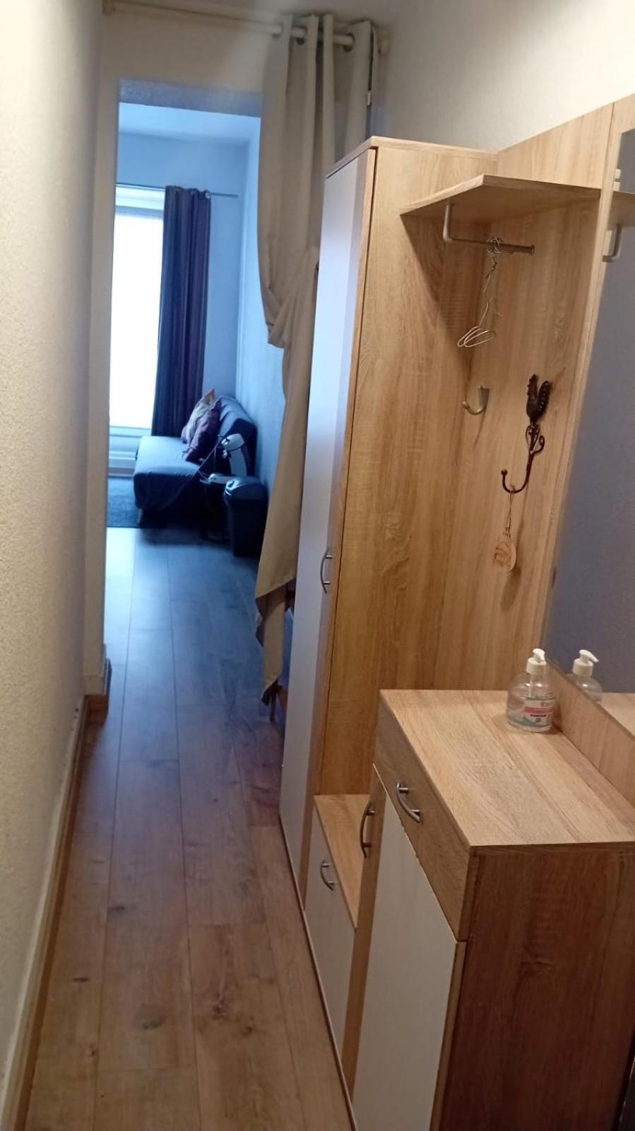 Hyper Centre Strasbourg公寓 外观 照片